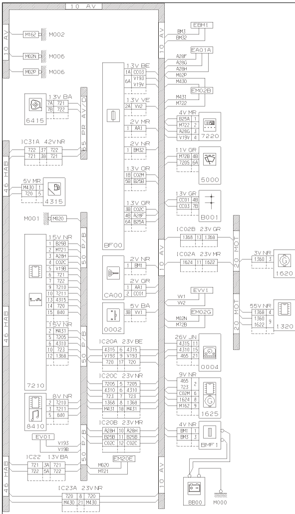 trip computer installation - Page 4 - 406oc.co.uk